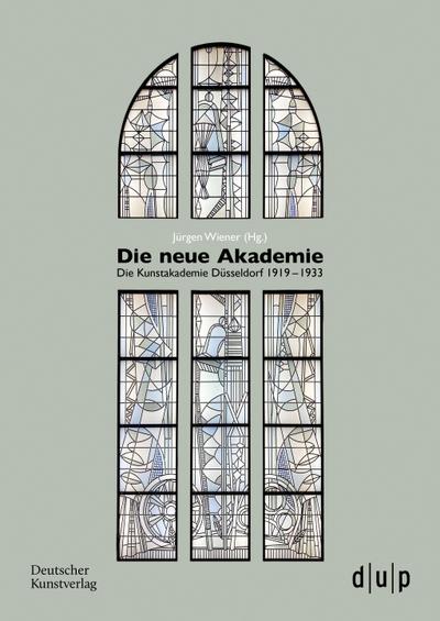 Die neue Akademie