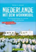 Niederlande mit dem Wohnmobil