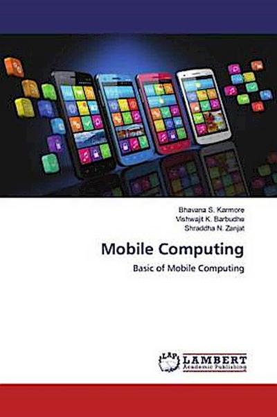 Mobile Computing