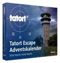 Tatort Escape Adventskalender: Stille Nacht, letzte Nacht