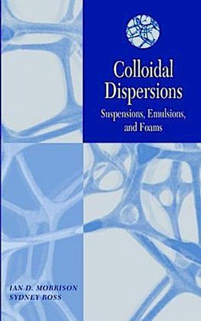 Colloidal Dispersions
