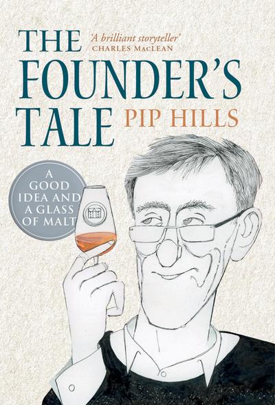 The Founder’s Tale