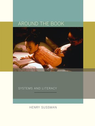 Around the Book - Henry Sussman