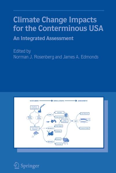 Climate Change Impacts for the Conterminous USA