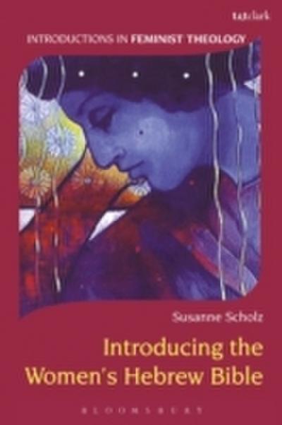 Introducing the Women’s Hebrew Bible