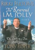 Rikki Fulton’s The Reverend I.M. Jolly