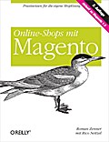 Online-Shops Mit Magento - Roman Zenner