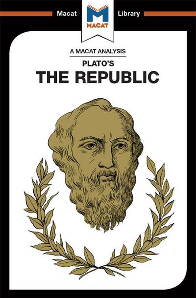 An Analysis of Plato’s The Republic