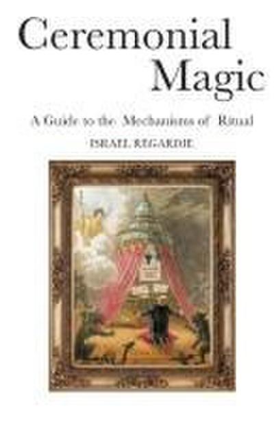 Ceremonial Magic