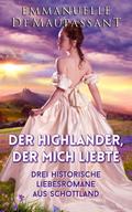 Der Highlander, der mich liebte