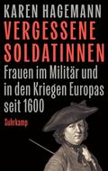 Vergessene Soldatinnen