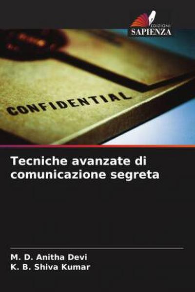 Tecniche avanzate di comunicazione segreta
