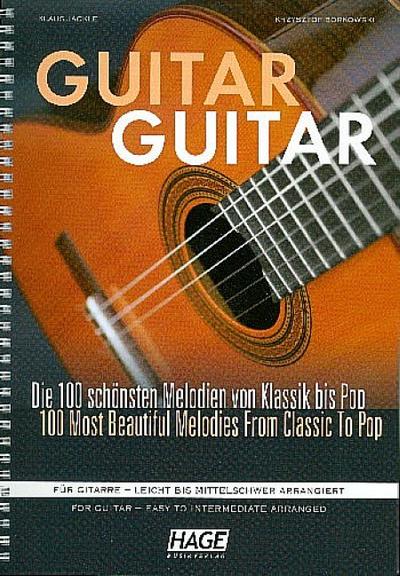 Guitar Guitar