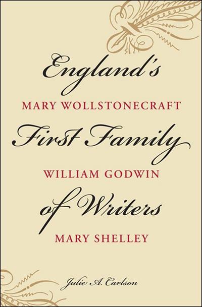 England’s First Family of Writers