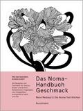 Das Noma-Handbuch-Geschmack
