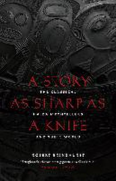 A Story as Sharp as a Knife
