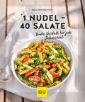 1 Nudel - 40 Salate