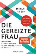 Die gereizte Frau