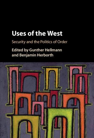 Uses of ’the West’