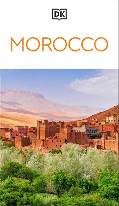 DK Morocco