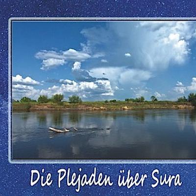 Die Plejaden über Sura