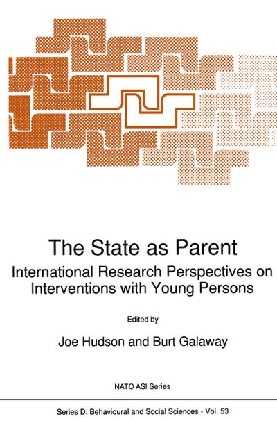 The State as Parent