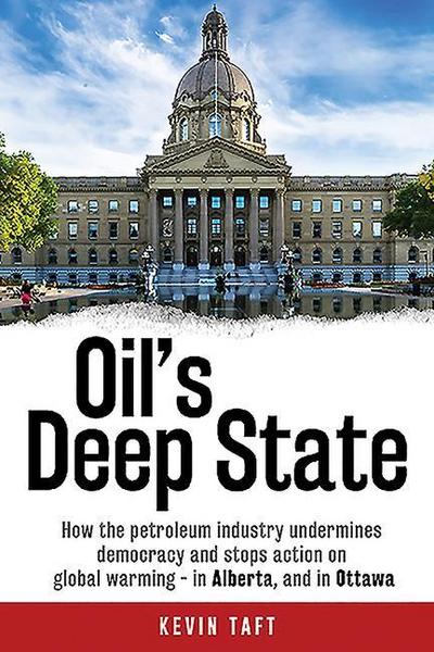 Oil’s Deep State