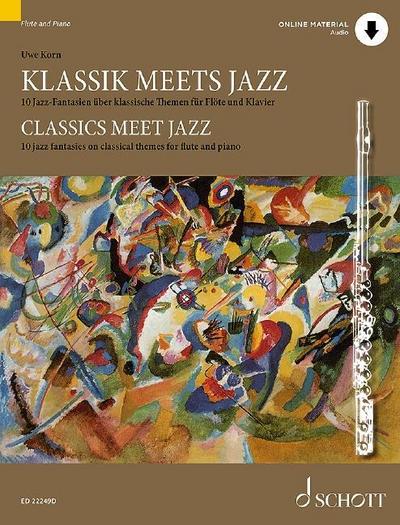 Klassik meets Jazz