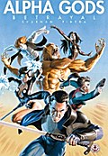 Alpha Gods