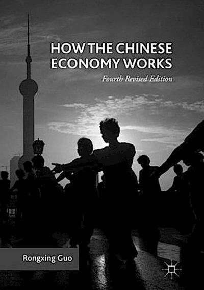 How the Chinese Economy Works