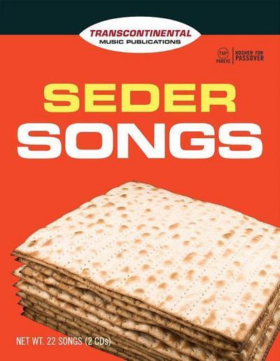 Seder Songs