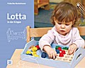Lotta in der Krippe