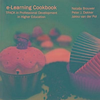 E-Learning Cookbook