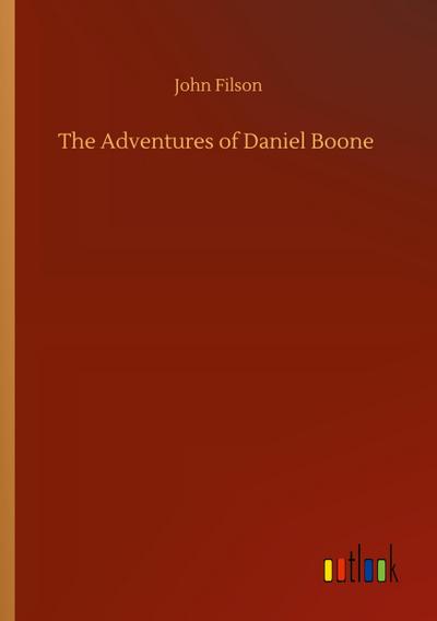 The Adventures of Daniel Boone