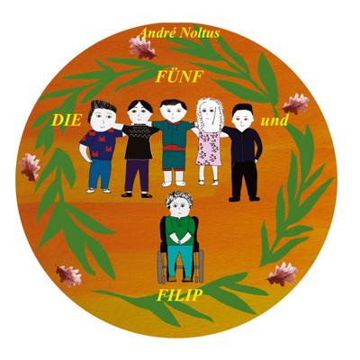 DIE FÜNF und FILIP
