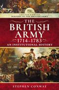 History of the British Army, 1714-1783