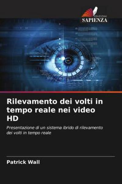 Rilevamento dei volti in tempo reale nei video HD