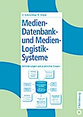 Medien-Datenbank- und Medien-Logistik-Systeme