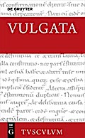 Evangelia - Actus Apostolorum - Epistulae Pauli - Epistulae Catholicae - Apocalypsis - Appendix