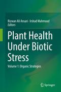 Plant Health Under Biotic Stress