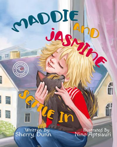 Dunn, S: Maddie and Jasmine Settle In