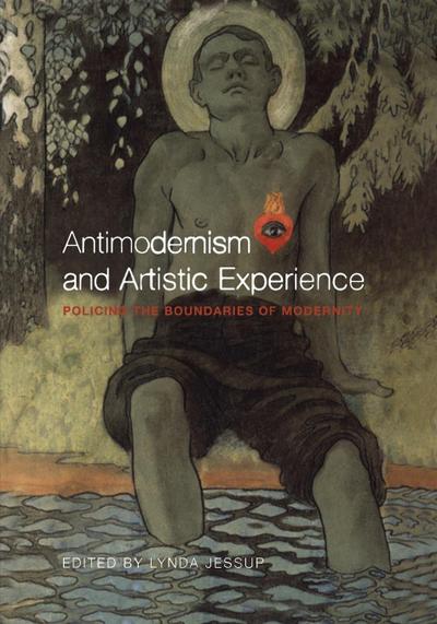 Antimodernism and Artistic Experience