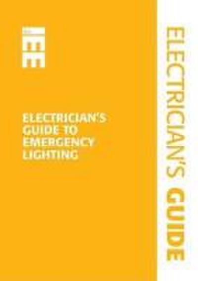 Electrician’s Guide to Emergency Lighting