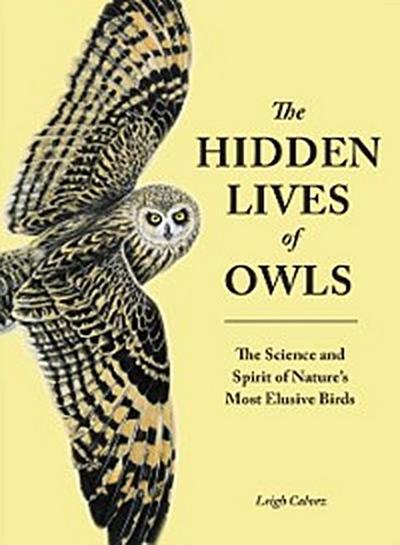 Hidden Lives of Owls