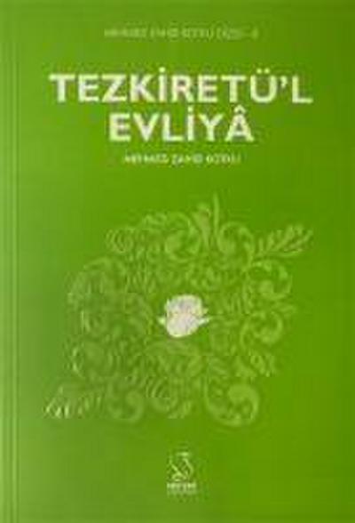 Tezkiretül Evliya