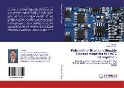 Polyaniline-Titanium Dioxide Nanocomposites for VOC Recognition