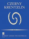 Czerny Krentzlin Band 2 (Anlauf)für Klavier