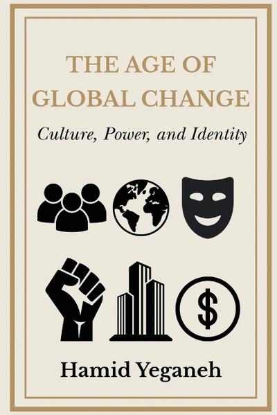 The Age of Global Change