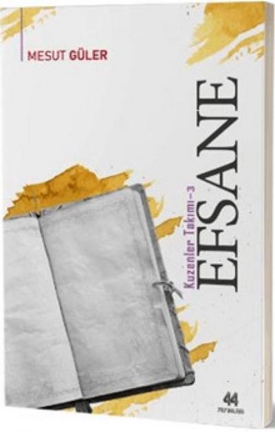 Kuzenler Takimi 3 - Efsane