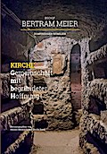 Bischof Bertram Meier: Kirche - Gemeinschaft mit begründeter Hoffnung! Domprediger-Homilien